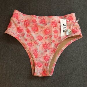 Bikini bottoms from Alpine Butterfly